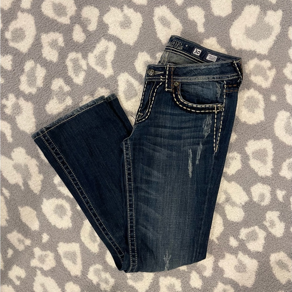 Women’s Miss Me Jeans size 30
